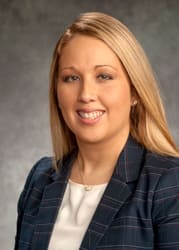 Amelia Kocher, MPA, Executive Director