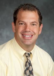 Dr. Craig O'Dear